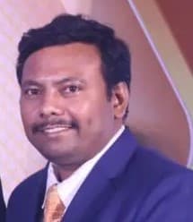 Shri Suresh Babu Immadisetty - Founder of BEST BIOTECH